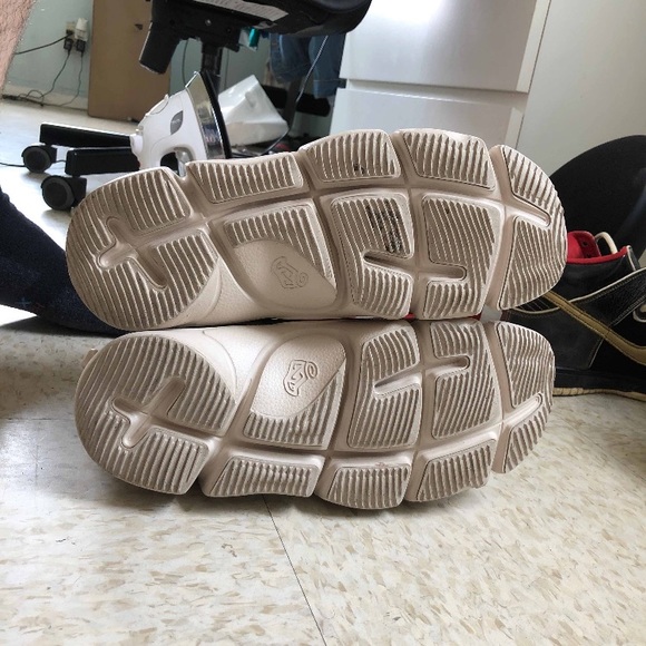 Nike Air Footscape Utility DM “Orewood” sz 10 - Picture 5 of 7